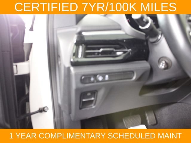 Used 2023 Acura MDX SH-AWD image 30