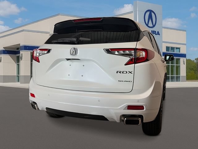 New 2026 Acura RDX SH-AWD w/ Advance Package image 4