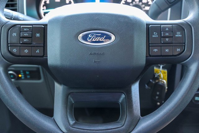 Used 2022 Ford F150 XLT image 26