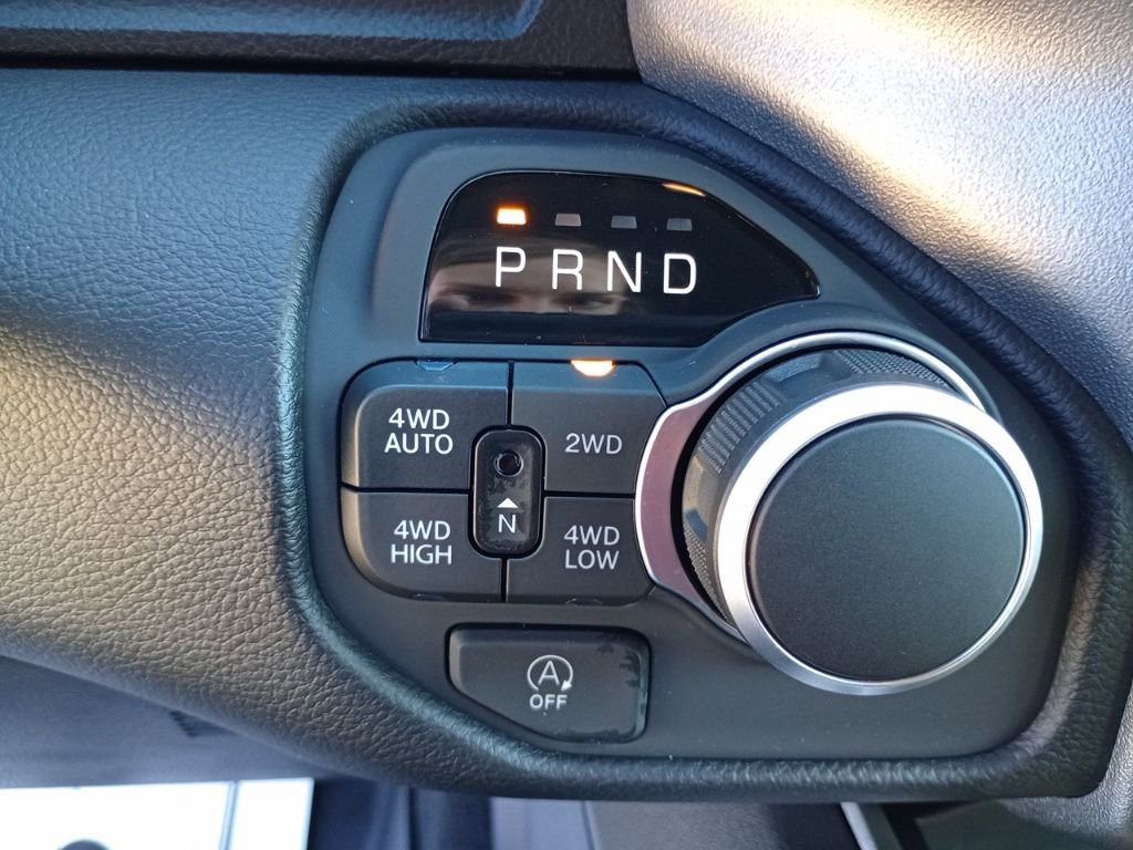 New 2026 RAM 1500 Lone Star image 23