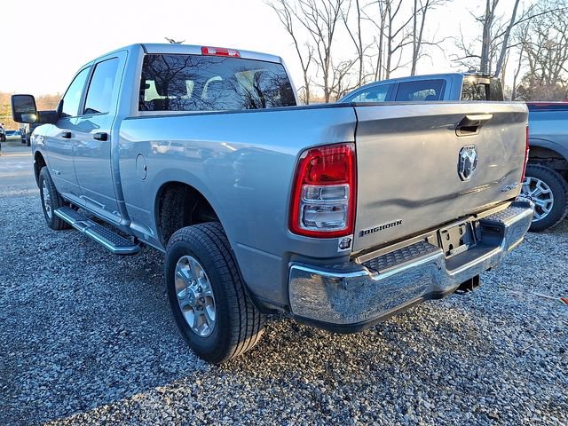 Used 2024 RAM 2500 Big Horn image 4