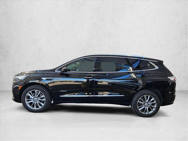 Used 2023 Buick Enclave Avenir w/ Avenir Technology Package FWD image 9