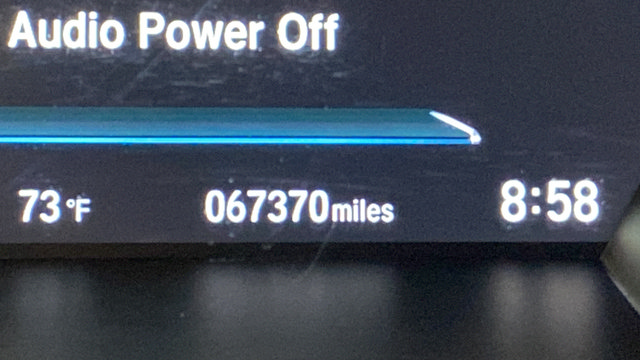 Used 2017 Honda CR-V EX-L image 10