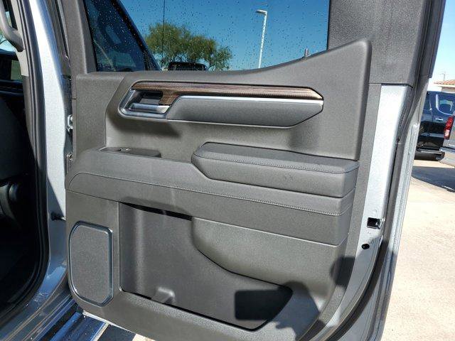 New 2026 Chevrolet Silverado 1500 LT w/ Texas Edition Plus image 11