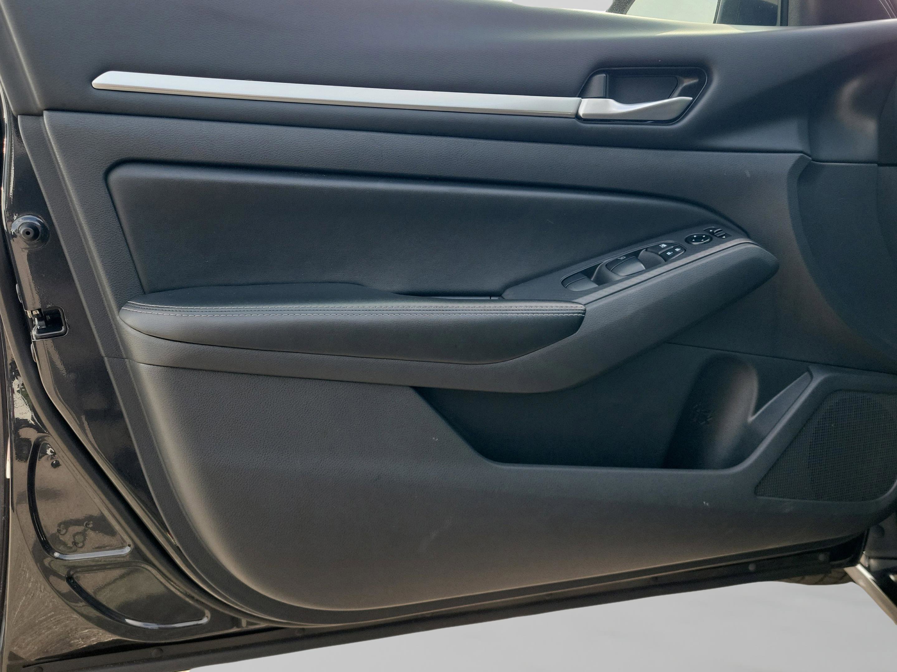 Certified 2022 Nissan Altima 2.5 SV image 20