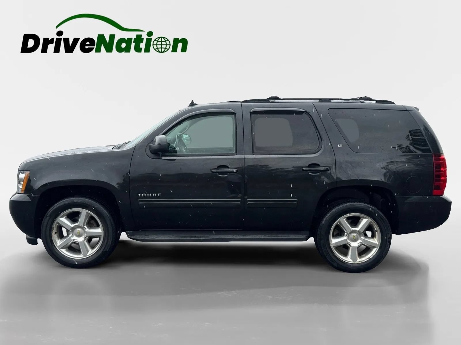 Used 2012 Chevrolet Tahoe LT AWD/4WD image 8