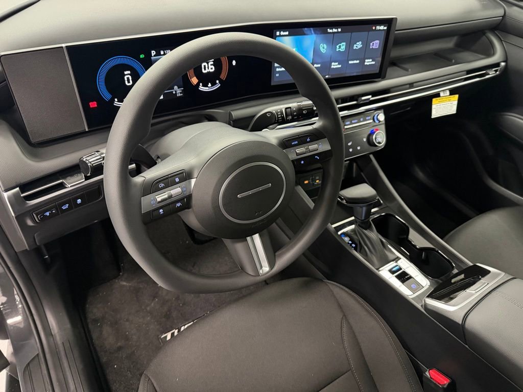 Used 2026 Hyundai Tucson SEL image 12