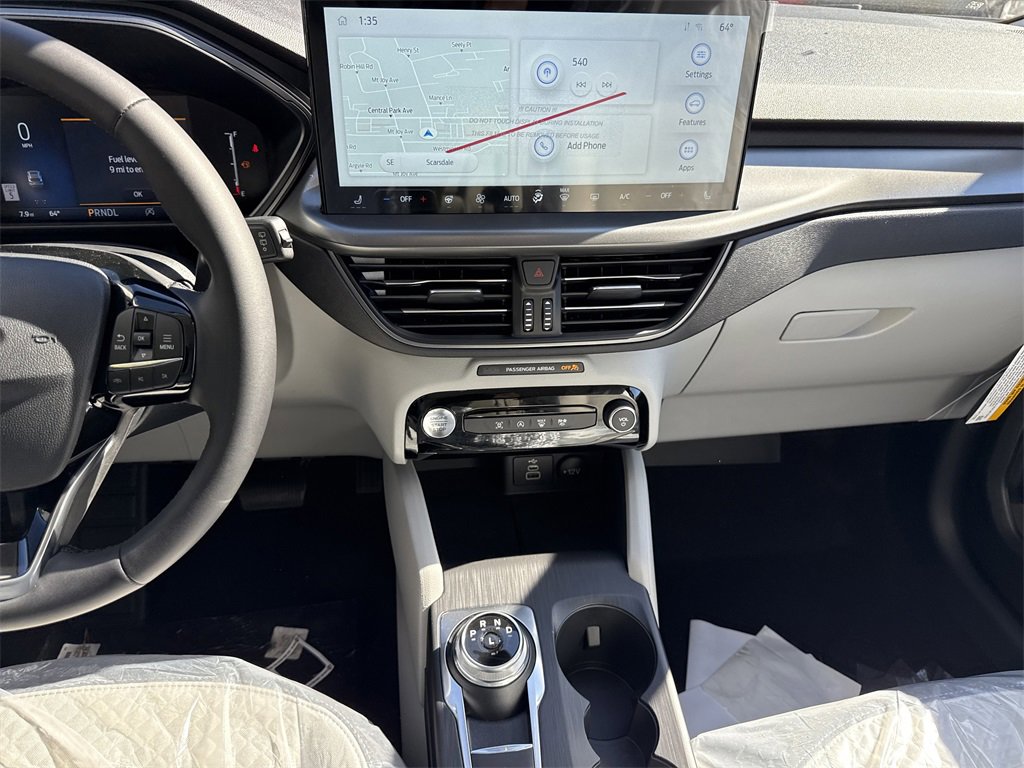 Used 2025 Ford Escape Active w/ Tech Pack #1 image 13