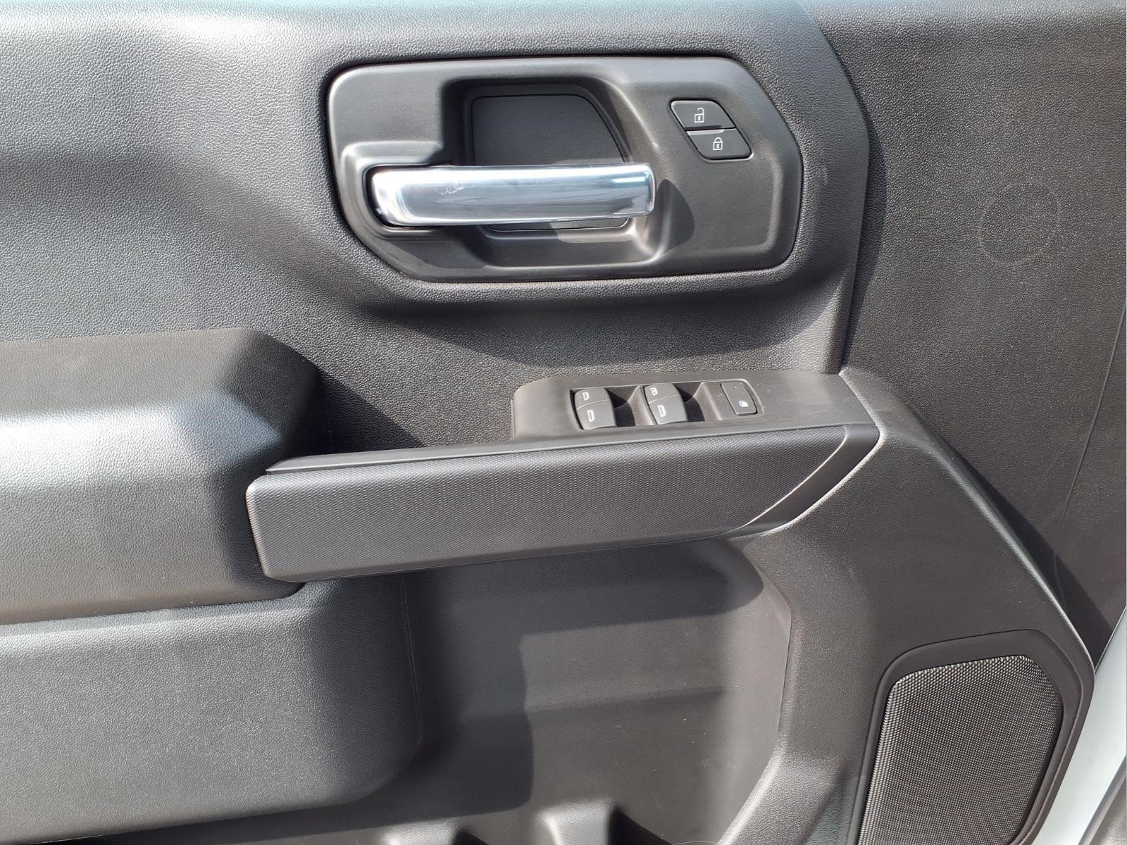 New 2026 Chevrolet Silverado 2500 W/T AWD/4WD image 16