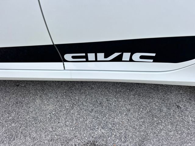 Used 2017 Honda Civic LX image 59