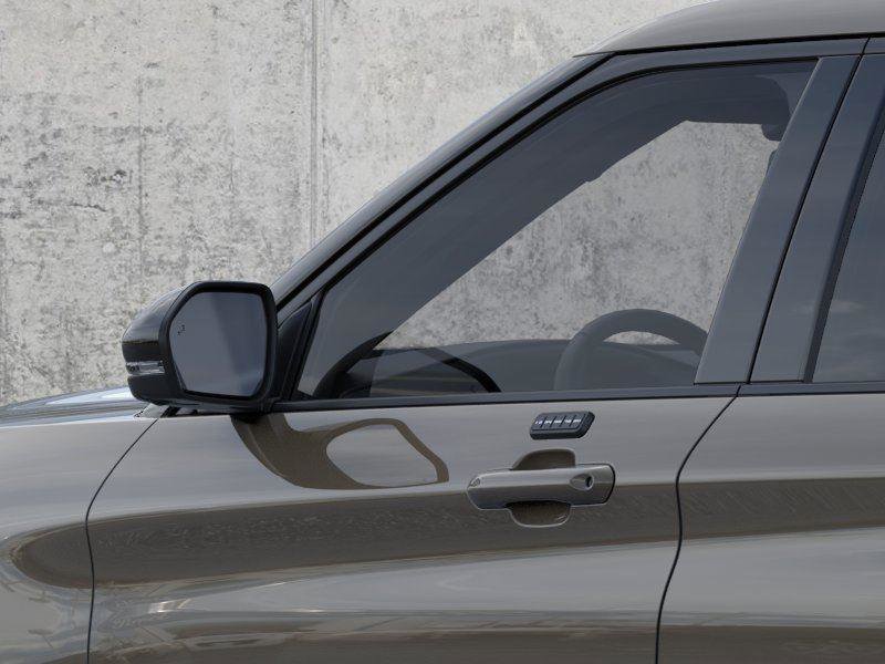 New 2026 Ford Explorer Tremor AWD/4WD image 20