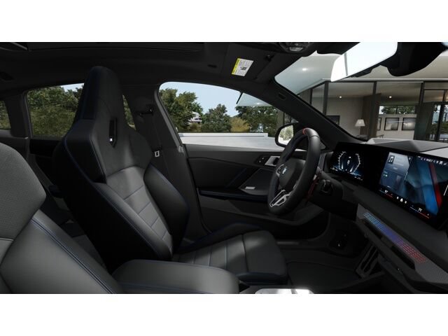New 2026 BMW M235i xDrive w/ Technology Package AWD/4WD image 9