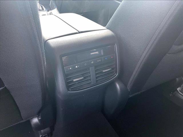 Used 2021 MAZDA CX-9 Sport FWD image 25