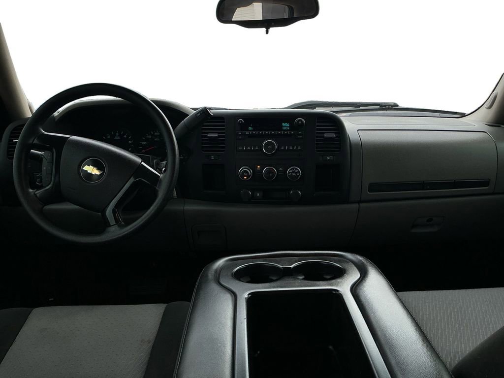 Used 2009 Chevrolet Silverado 1500 LS image 17