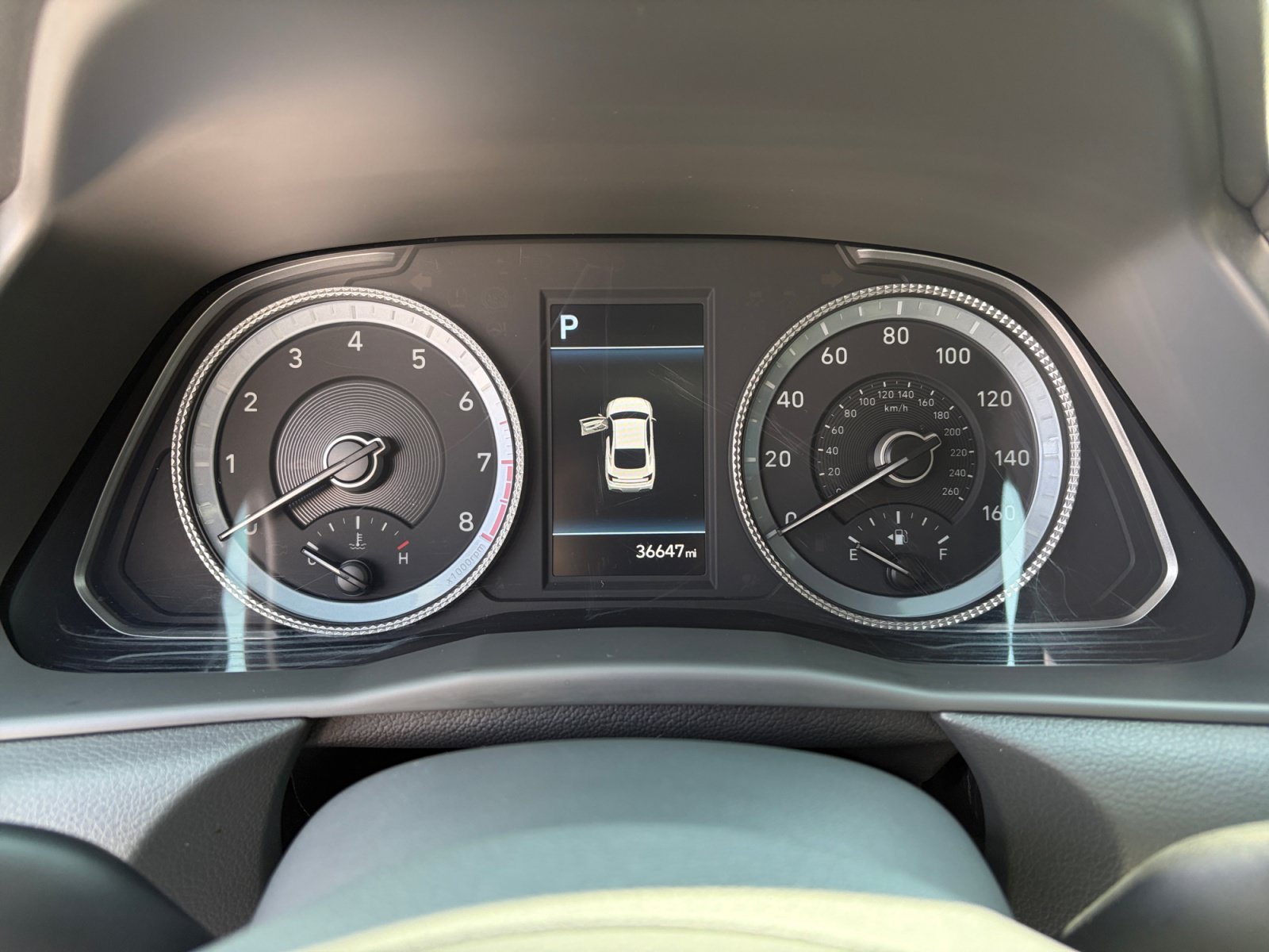 Used 2023 Hyundai Sonata SEL FWD image 10