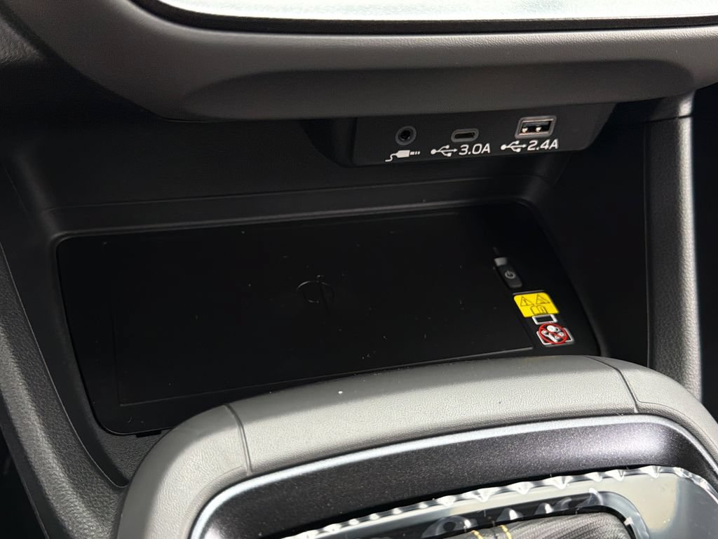 New 2026 Subaru Crosstrek 2.5i Sport AWD/4WD image 29
