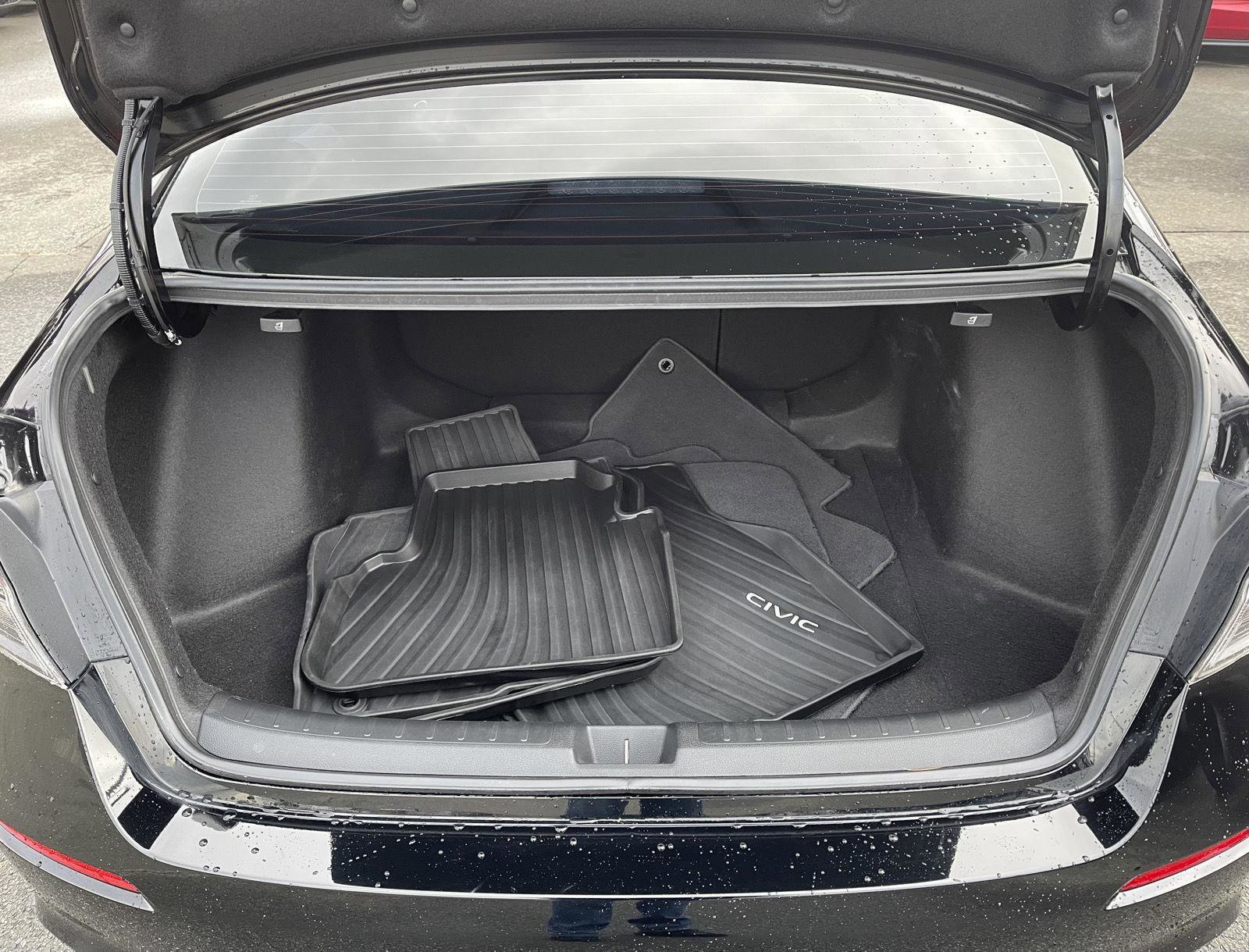 Used 2023 Honda Civic Si image 16