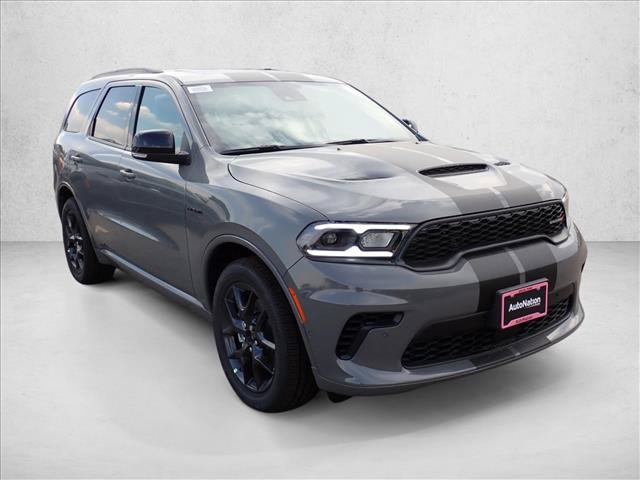 New 2026 Dodge Durango GT AWD/4WD image 6