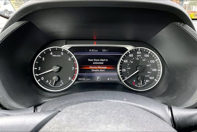 Used 2023 Nissan Sentra SV image 10