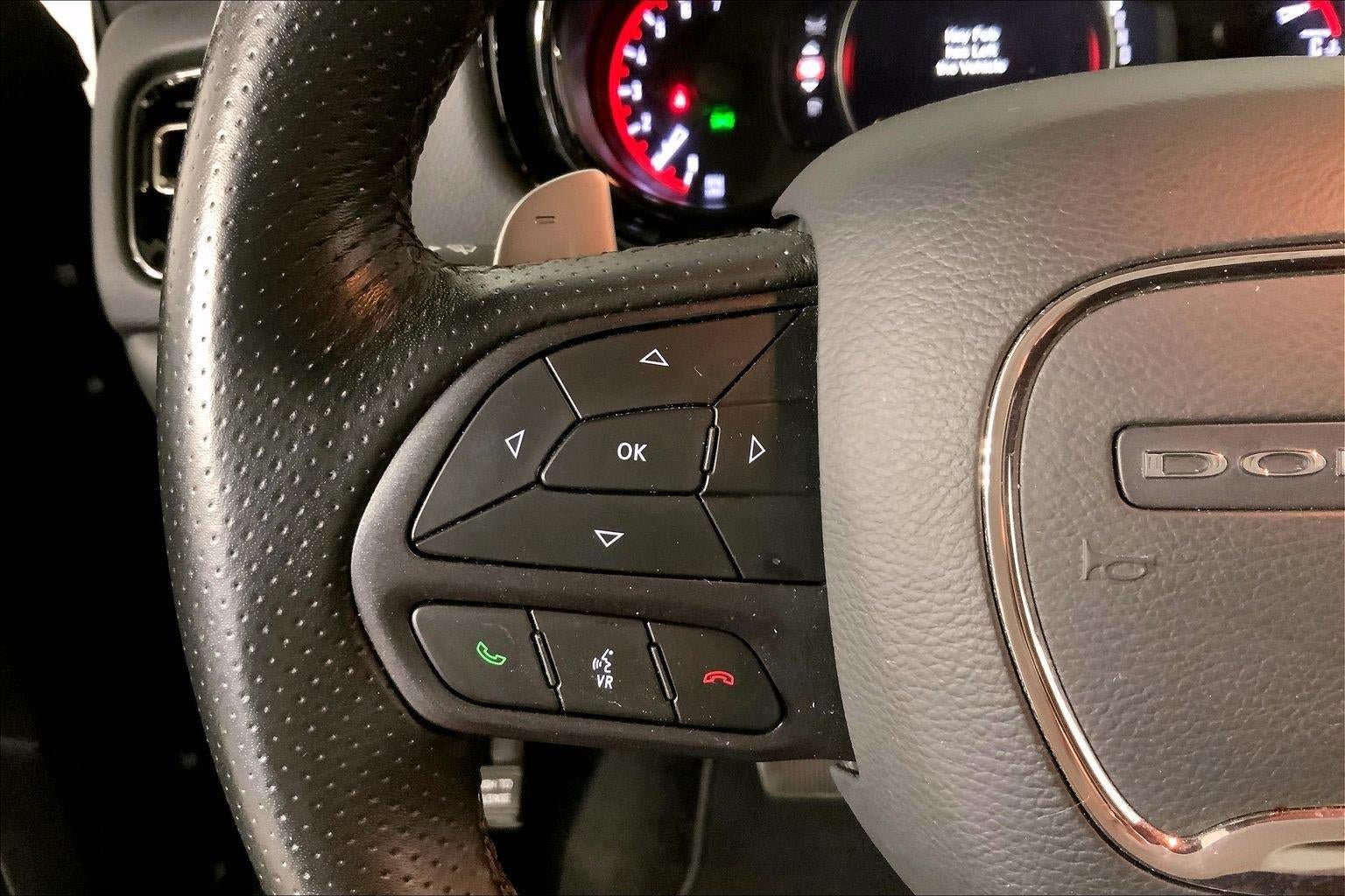 Used 2025 Dodge Durango GT AWD/4WD image 18