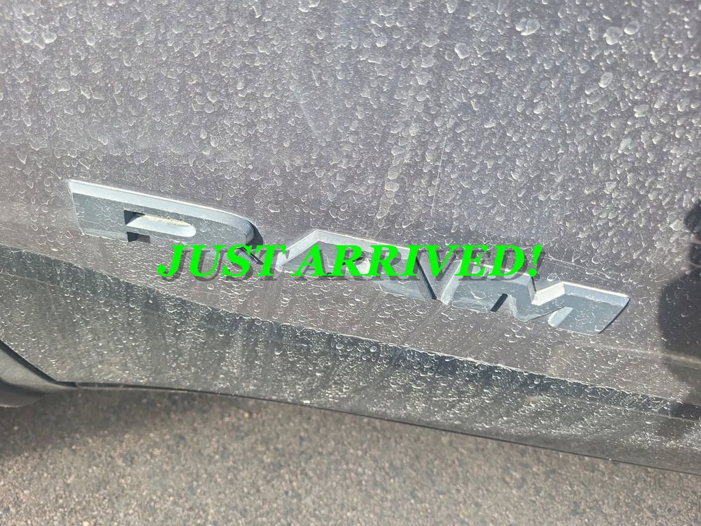 Used 2022 RAM 1500 Rebel w/ Night Edition image 4