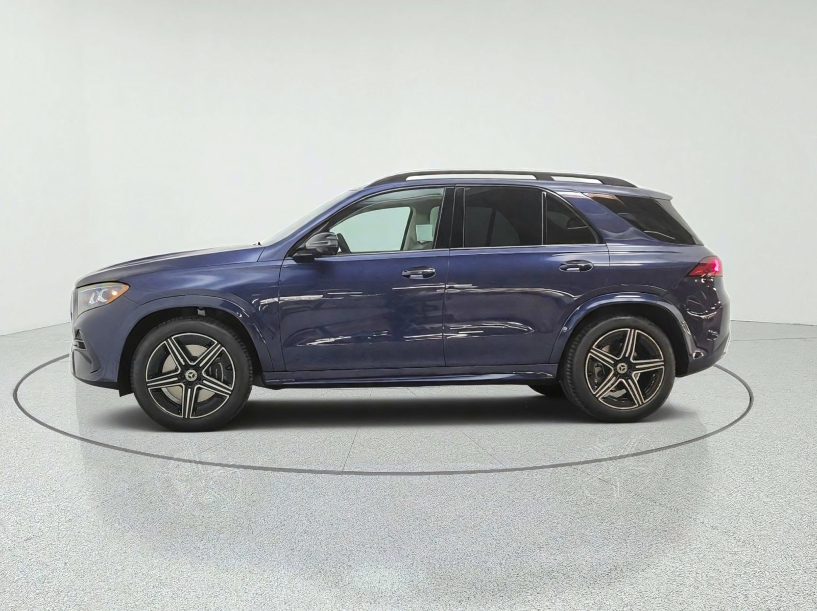 New 2027 Mercedes-Benz GLE 450 4MATIC image 8