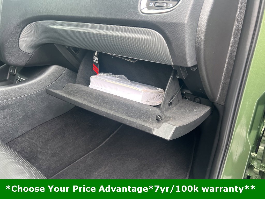 Certified 2020 Dodge Durango R/T w/ Blacktop Package image 36