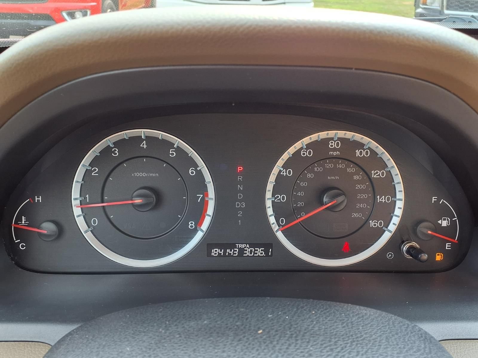 Used 2010 Honda Accord LX image 16