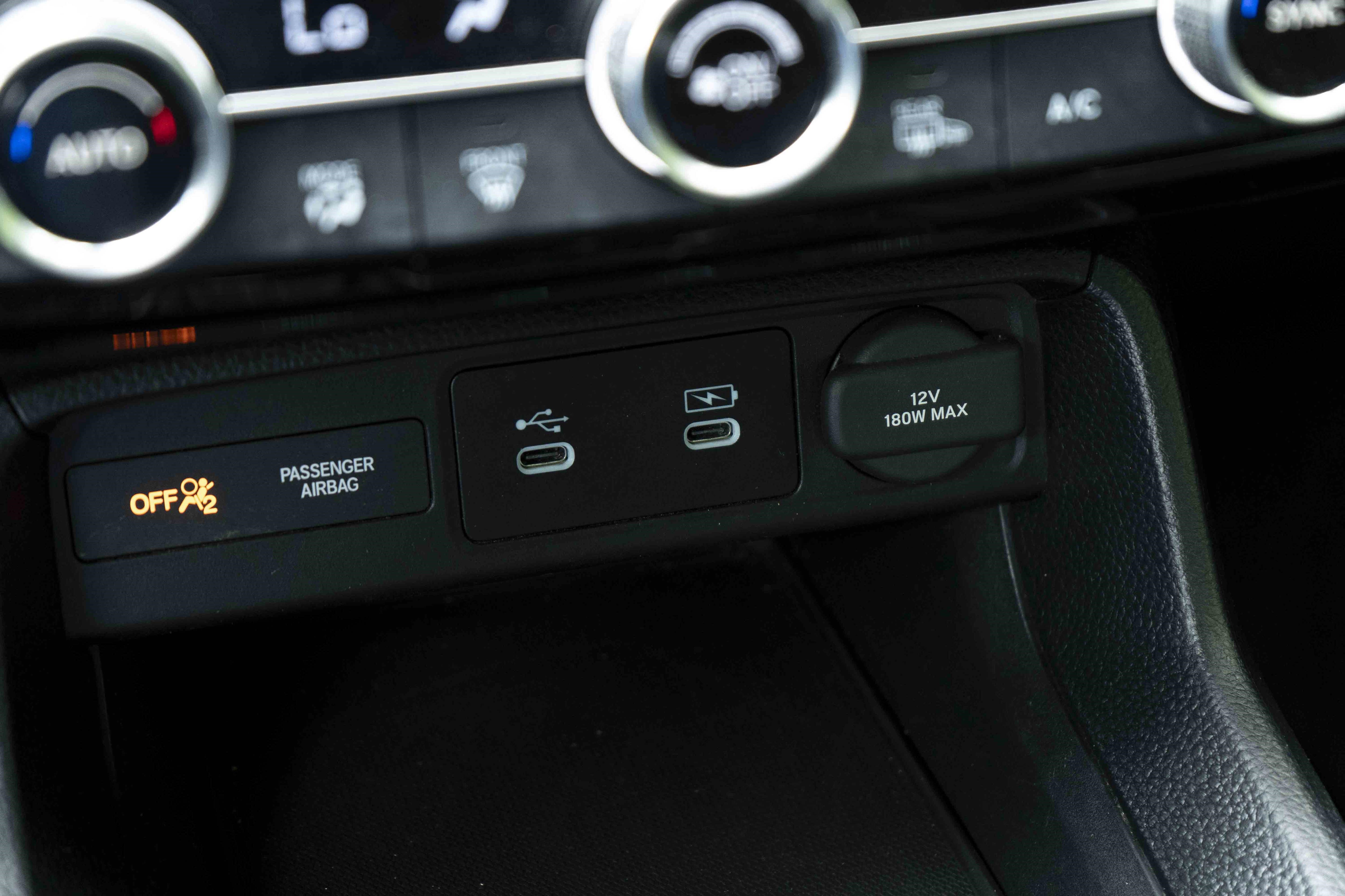 Used 2023 Honda Civic EX image 34