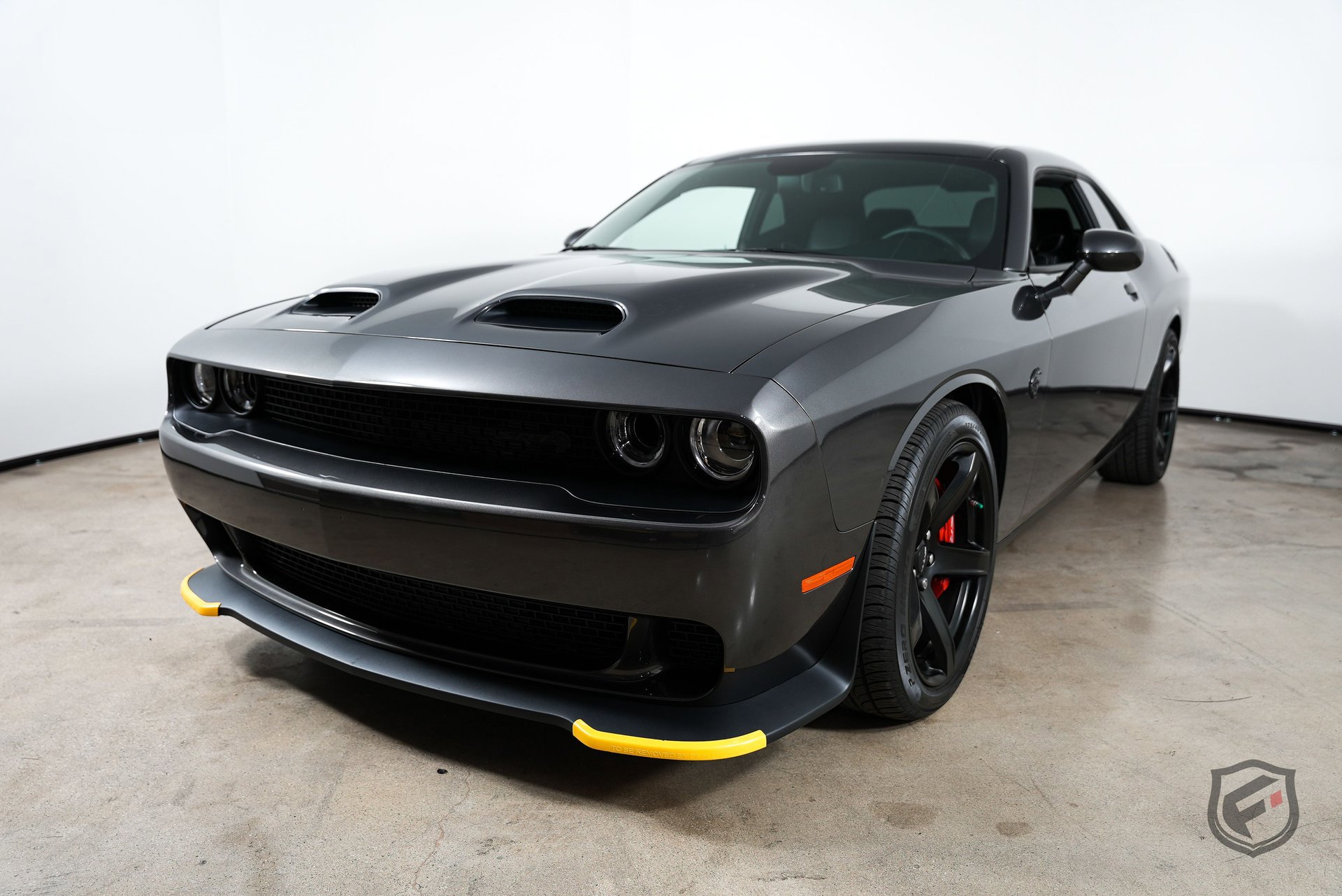 Used 2022 Dodge Challenger SRT Hellcat w/ Plus Package image 6