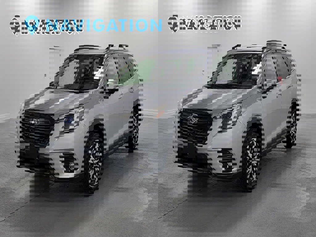 Certified 2024 Subaru Forester Limited image 4