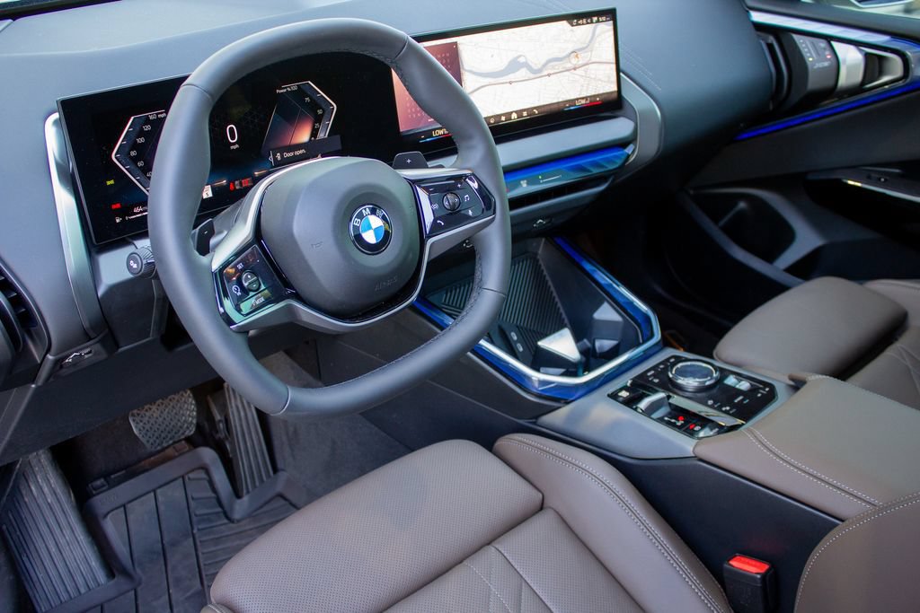 Used 2026 BMW X3 xDrive30i w/ Interior Protection Package AWD/4WD image 11