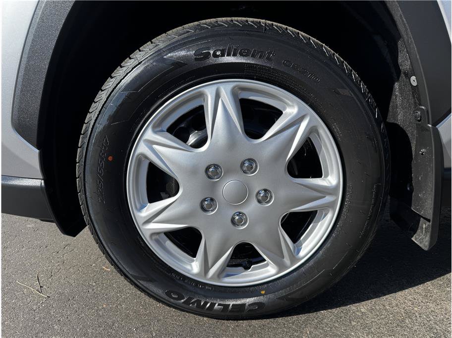 Used 2019 Toyota RAV4 LE w/ All Weather Liner Package AWD/4WD image 29