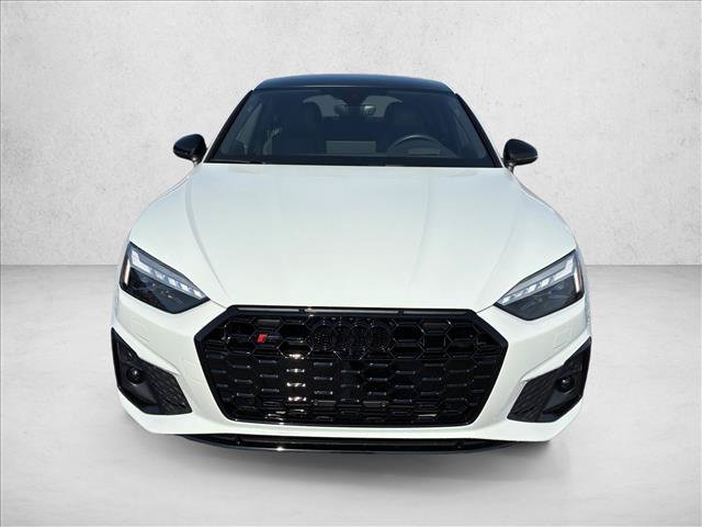 Certified 2023 Audi S5 Prestige w/ Prestige Package AWD/4WD image 2