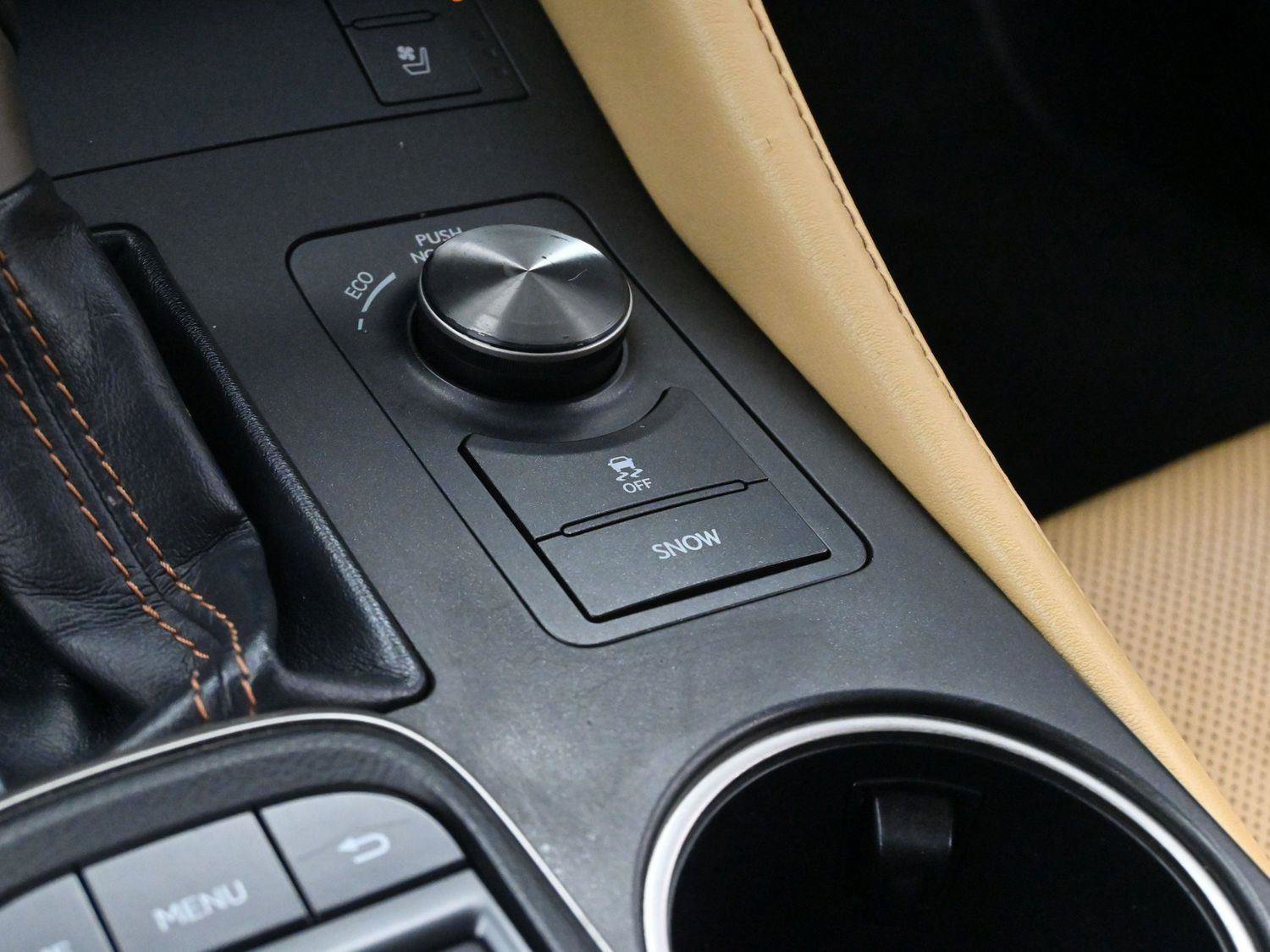 Used 2015 Lexus RC 350 w/ Navigation System Package image 20