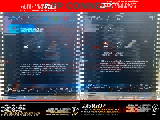 New 2025 Volkswagen Tiguan SE image 4