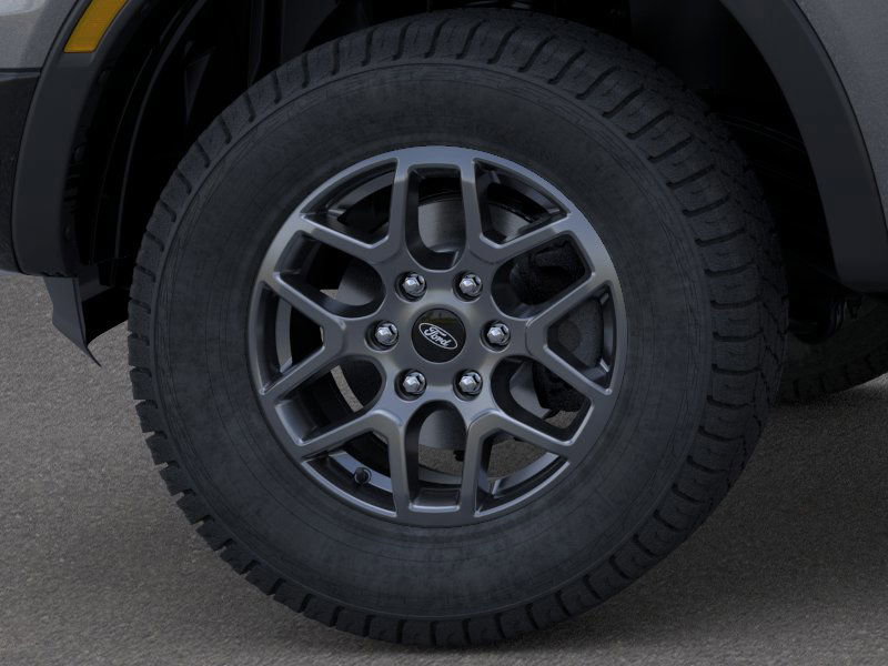 New 2026 Ford Ranger XLT w/ Trailer Tow Package image 19