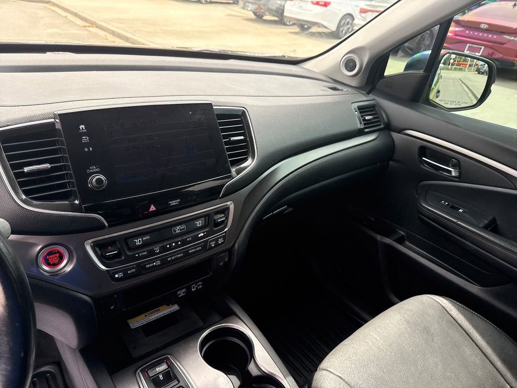 Used 2021 Honda Pilot Special Edition image 15