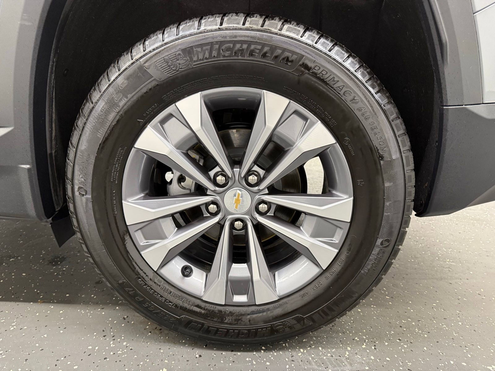 Used 2026 Chevrolet Equinox LT image 19