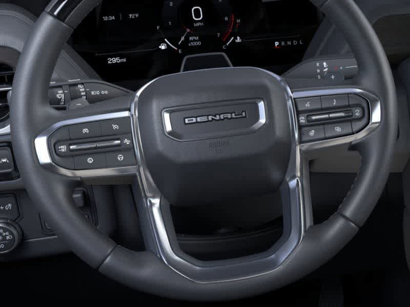 New 2026 GMC Yukon XL Denali w/ Denali Reserve Package image 19