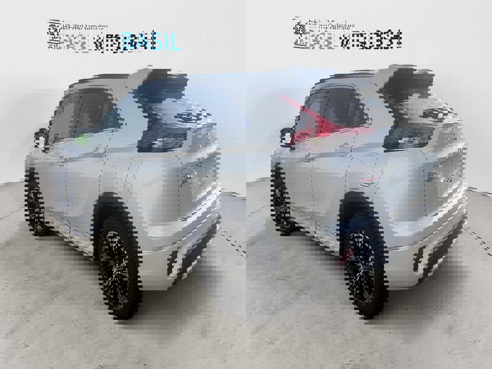 Used 2022 Mitsubishi Eclipse Cross SEL image 3