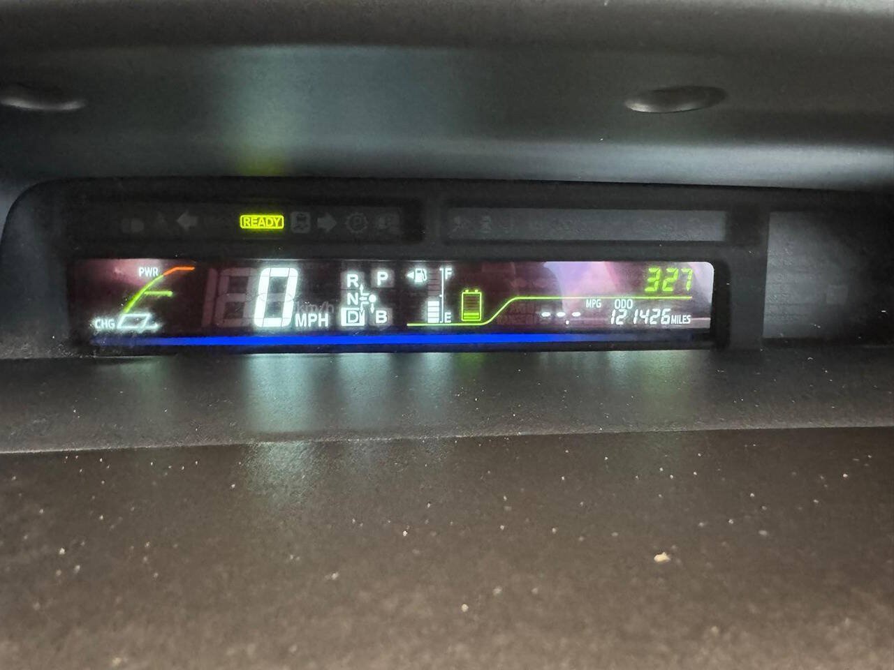 Used 2013 Toyota Prius V Two FWD image 19