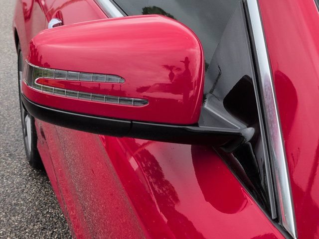 Used 2017 Mercedes-Benz E 400 Coupe image 12