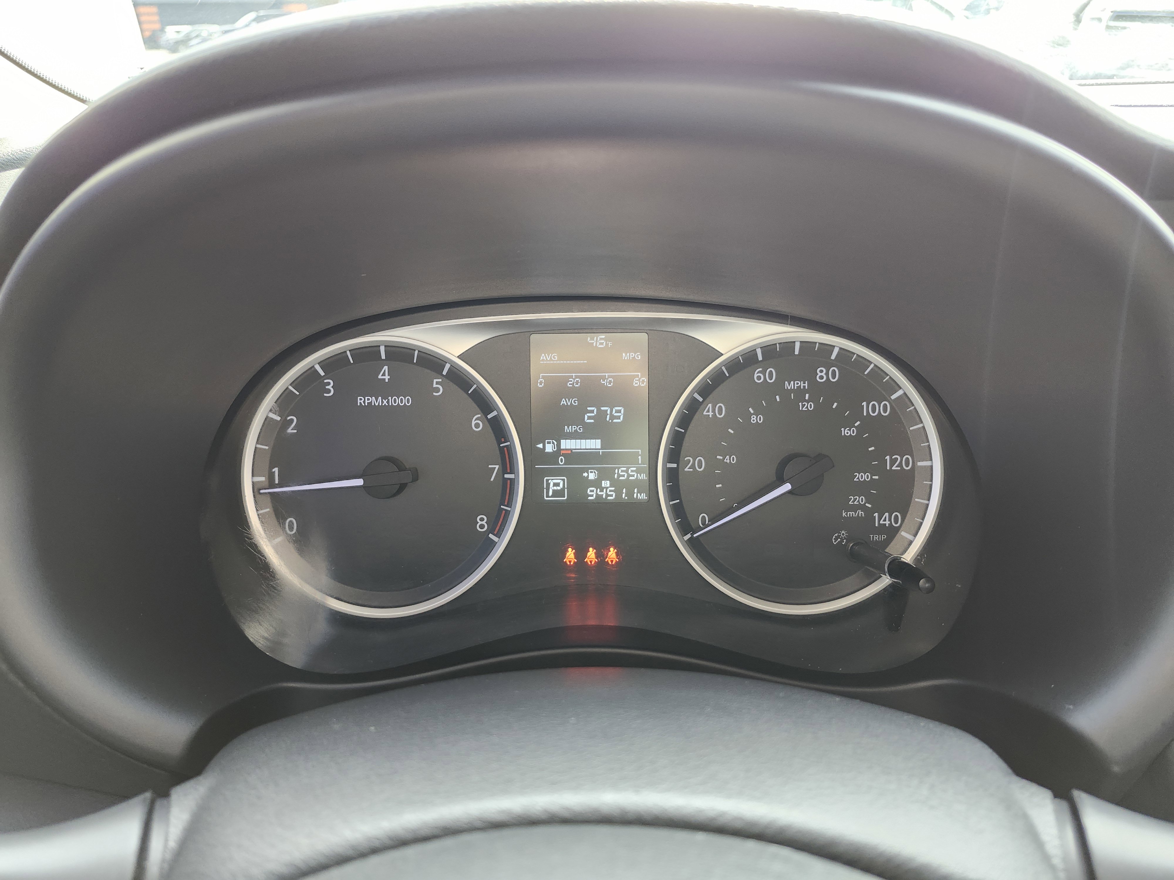 Used 2021 Nissan Kicks S image 25