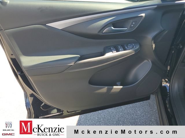 New 2026 Buick Envista Sport Touring w/ Convenience I Package FWD image 9