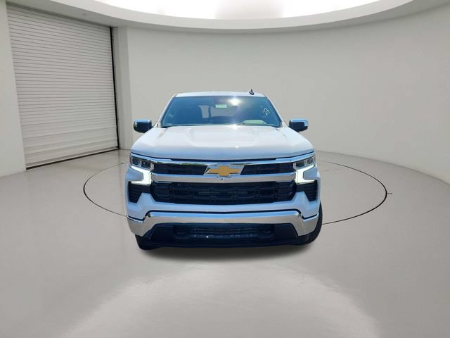 New 2026 Chevrolet Silverado 1500 LT w/ All Star Edition Plus AWD/4WD image 2
