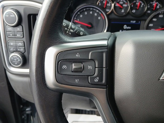 Used 2020 Chevrolet Silverado 1500 RST w/ All-Star Edition image 27