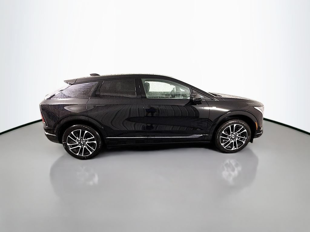 New 2026 Cadillac Optiq Sport 2 RWD image 8