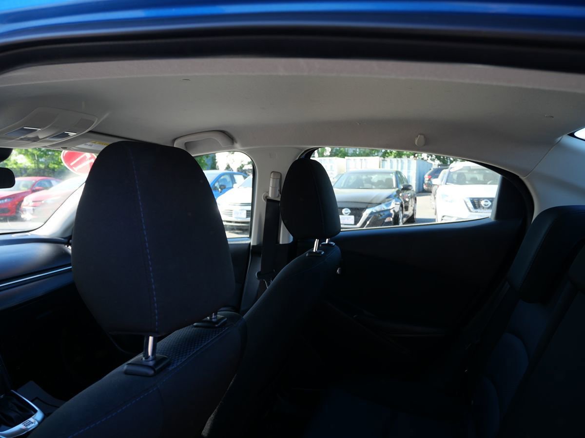 Used 2017 Toyota Yaris iA FWD image 20