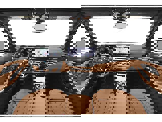 Used 2023 BMW 330i Sedan w/ Premium Package image 11